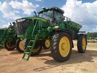2022 John Deere 600R