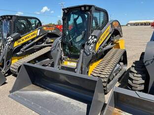 2026 New Holland C337