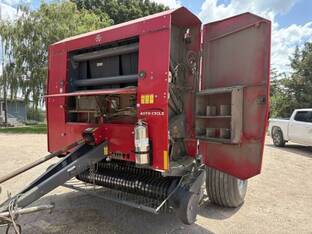 2017 Massey-Ferguson 2956A