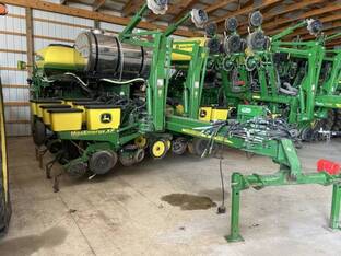 2014 John Deere 1770NT