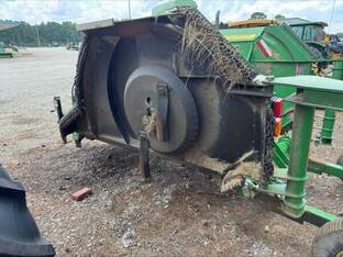 2020 John Deere E12