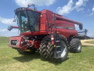 2009 Case IH 7088