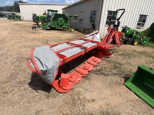 2025 Kuhn GMD280