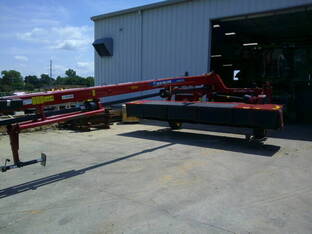 2022 New Holland 316