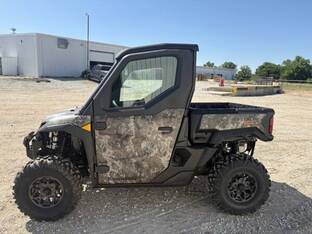 2026 Kawasaki RIDGE