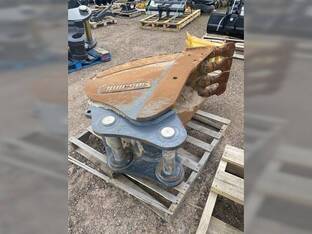2024 Brandt 160P EXC BKT