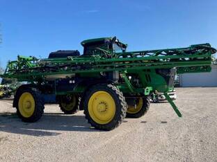 2023 John Deere 412R