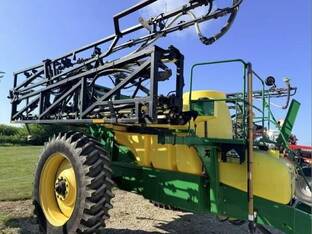 2009 Top Air TA1200
