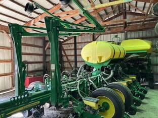 2021 John Deere 1775NT