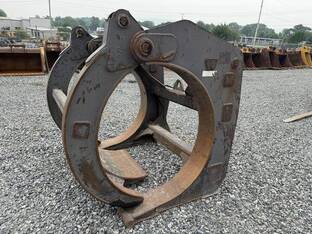 Wicker Machine Co WVSQ L60