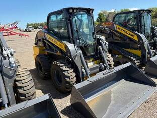 2026 New Holland L320