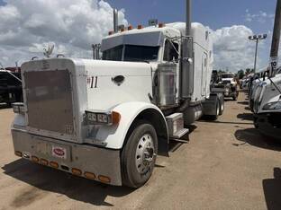 1997 Peterbilt 379EXHD
