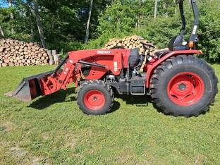 Branson 5220H