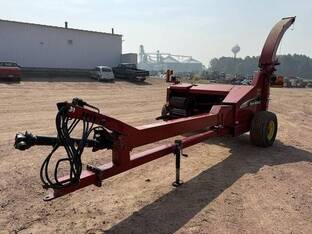 2007 New Holland FP230