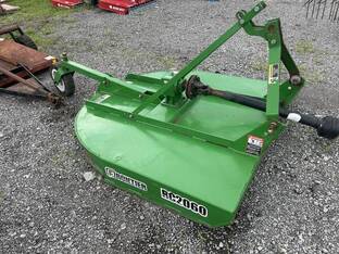 Frontier RC2060
