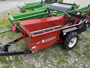 2027 Conestoga Mfg CM25G
