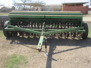 John Deere 8200
