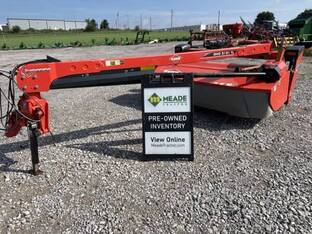 Kuhn GMD3151TL