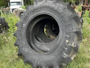 Titan 20.8R38