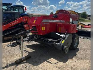 2024 Massey-Ferguson 1840