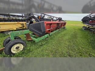 Case IH 1020