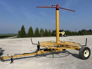 2026 LIEBRECHT MFG TT