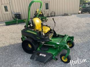2017 John Deere Z930R