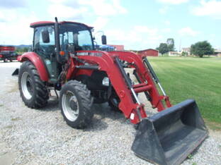 Case IH 75C