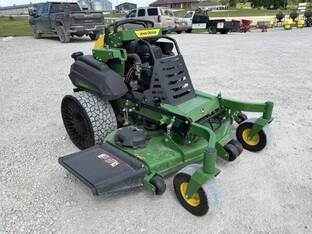 2022 John Deere Q850R