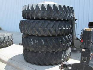 Firestone 480/80R42