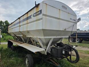 Willmar SIDESHOOTER 24