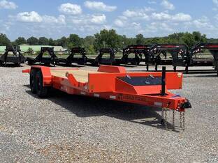 2026 Load Trail TM8322072