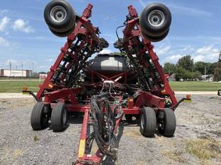 2020 Case IH PRECISION DISK 500T
