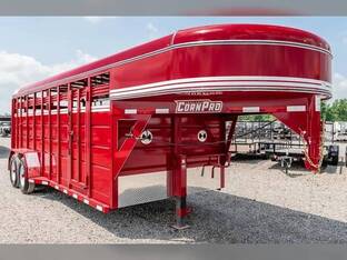 2026 CORNPRO