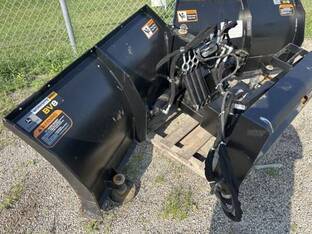 2020 John Deere BV8