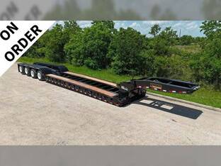 2027 Choice Trailers