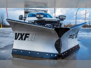 2026 Buyers VXF85II
