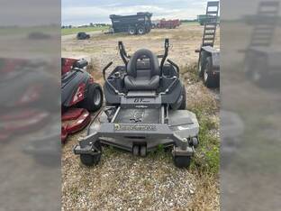 2017 Spartan SRT HD 3261