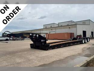 2027 Choice Trailers