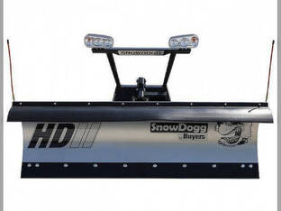 2026 Buyers HD80II