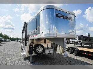 2026 CIMARRON