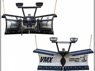2026 Buyers VMX75II