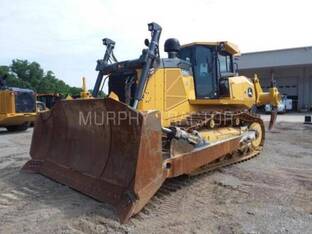 2022 John Deere 1050K
