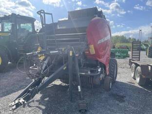 2019 Massey-Ferguson 4180V