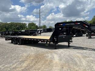 2026 Load Trail GP0230152