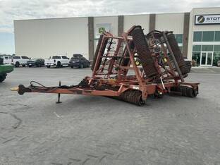 ACE 24' Roller Harrow