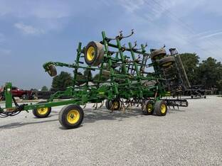John Deere 2230FH