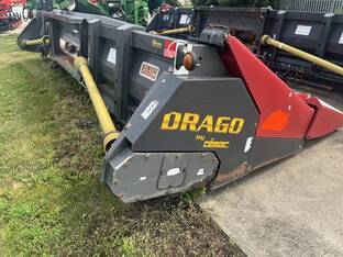 2011 Drago 830
