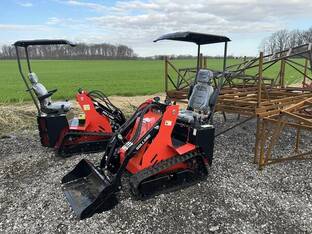 SDLANCH SDLL580