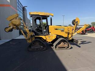 2023 Vermeer Mfg. Co. RTX1250I2